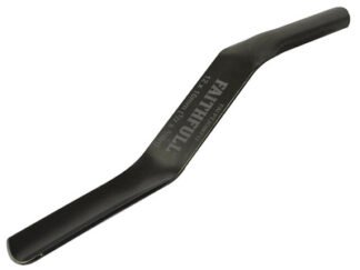 Faithfull Prestige Brick Jointer 12 & 16mm (1/2 & 5/8in) (5023969313962) FAIPTJOINT12