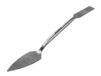 Faithfull Prestige Trowel & Square 3/4in (19mm) (5023969318264) FAIPTTS34