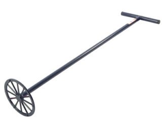 Faithfull Plasterers Mixing Wheel 180 x 900mm (5023969213132) FAIPW1