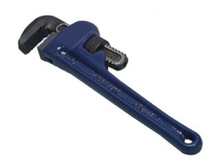 Faithfull Leader Pattern Pipe Wrench 600mm (24in) (5023969209999) FAIPW24