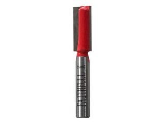 Faithfull Router Bit TCT Two Flute 7.0 x 19mm 1/4in Shank (5023969227894) FAIRB218