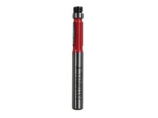 Faithfull Router Bit TCT Mini Trim 6.3mm x 12.7mm 1/4in Shank (5023969216225) FAIRB71