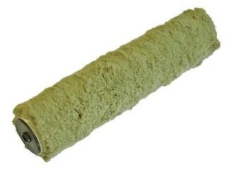 Faithfull Woven Polyamide Masonry Roller Sleeve 300mm (12 Inch) (5023969286488) FAIRMAS300
