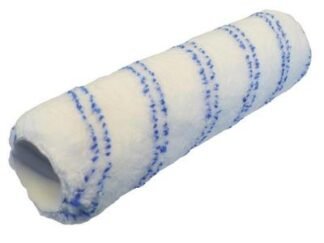 Faithfull Microfibre Roller Refill Medium Pile 230 x 38mm (9 x 1.1/2in) (5023969319100) FAIRMICR112