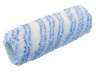 Faithfull Polyamide Roller Refill Long Pile 230 x 38mm (9 x 1.1/2in) (5023969319124) FAIRPOLY112