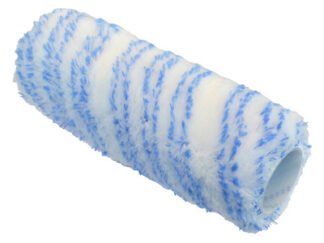 Faithfull Polyamide Roller Refill Long Pile 230 x 44mm (9 x 1.3/4in) (5023969319117) FAIRPOLY134