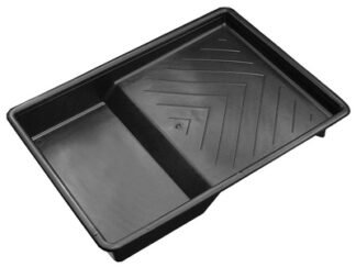 Faithfull Plastic Roller Tray 230mm (9in) (5023969295619) FAIRTRAY9