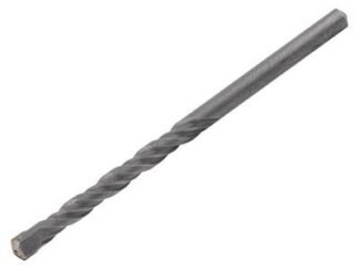 Faithfull Standard Masonry Drill Bit 6 x 100mm (5023969200972) FAIS6100