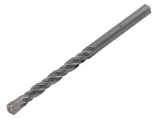 Faithfull Standard Masonry Drill Bit 7 x 100mm (5023969201047) FAIS7100
