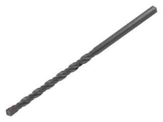Faithfull Standard Masonry Drill Bit 7 x 150mm (5023969201054) FAIS7150