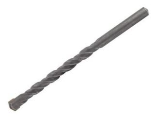 Faithfull Standard Masonry Drill Bit 8 x 120mm (5023969201078) FAIS8120