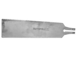 Faithfull Spare Blade for FAISAWP240 240mm Pull Saw (5023969012469) FAISAWP240B