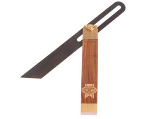 Faithfull Sliding Bevel 270mm (10.1/2in) (5023969210452) FAISB1012