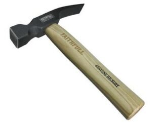 Faithfull Short Pattern Brick Hammer 830g (29oz) (5023969203010) FAISBH