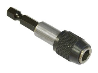 Faithfull Magnetic Bit Holder (5023969219080) FAISBMBH