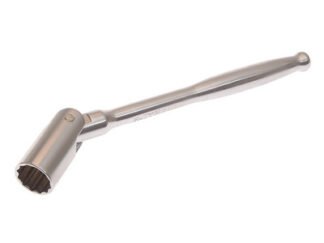 Faithfull Scaffold Spanner 7/16W (5023969267272) FAISCAF716