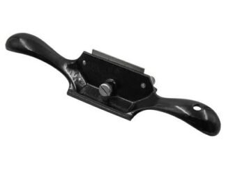Faithfull Cabinet Scraper No 80 70mm (2.3/4in) (5023969297163) FAISCRAPER80