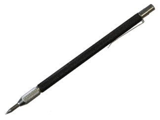 Faithfull Pocket Scriber - Tungsten Carbide Tipped 150mm (6in) (5023969217277) FAISCRPOCTC