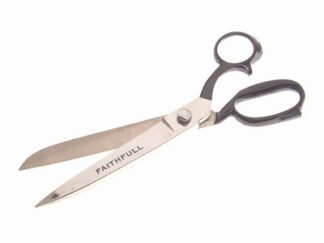 Faithfull Tailor Shears 250mm (10in) (5023969267067) FAISCTS10
