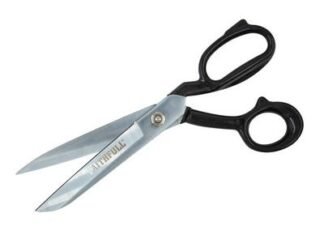 Faithfull Tailor Shears 262mm (10.3in) (5023969014135) FAISCTS10N