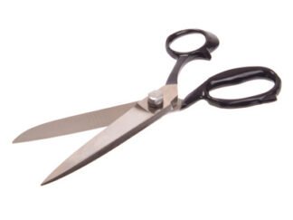 Faithfull Tailor Shears 200mm (8in) (5023969267050) FAISCTS8
