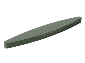 Faithfull Scythe Stone - Flat 260mm (5023969228341) FAISCYTHEF