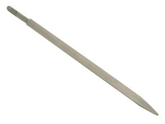 Faithfull SDS Plus Chisel Point 250mm (5023969223537) FAISDSCP