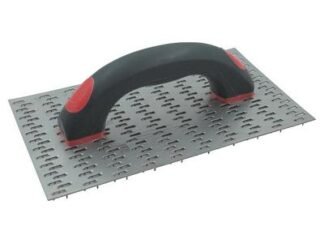 Faithfull Render Scraper Float 250 x 142mm (5023969009919) FAISGTREN