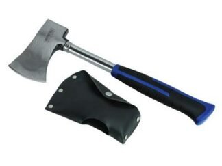 Faithfull Hatchet Steel Shafted 567g (1.1/4 lb) (5022390000960) FAISH114