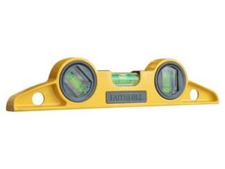 Faithfull Scaffold Level 24cm (5023969226187) FAISL250
