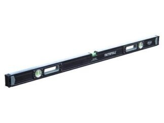 Faithfull Prestige Professional Heavy-Duty Spirit Level 120cm (5023969001371) FAISLHD1200