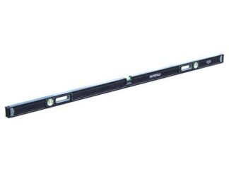 Faithfull Prestige Professional Heavy-Duty Spirit Level 180cm (5023969001388) FAISLHD1800