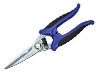 Faithfull Multipurpose Snips 200mm (8in) (5023969000220) FAISNIP8