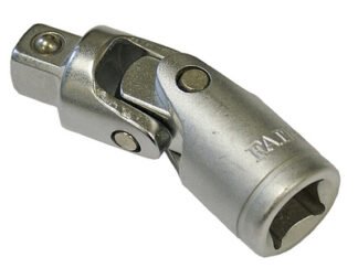 Faithfull Universal Joint CV 3/8in Drive (5023969288086) FAISOCUJ38