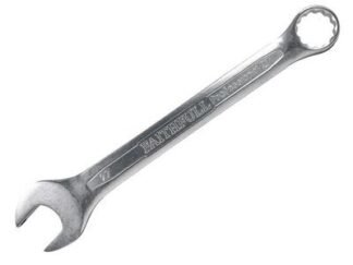 Faithfull Combination Spanner CV Satin Finish 29mm (5023969270852) FAISPAC29