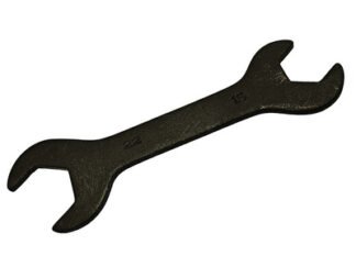 Faithfull Compression Fitting Spanner 15 x 22mm (5023969307749) FAISPOE2432