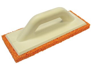 Faithfull Sponge Float 11 x 4.1/2in (5023969209388) FAISPOFLOAT