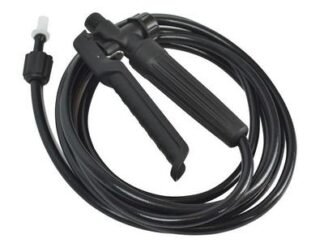 Faithfull Trigger Assembly Hose for FAISPRAY12HD (5023969319339) FAISPRAY12TR