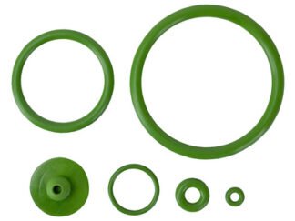 Faithfull Viton® Seals Pack for FAISPRAY12HD (5023969319360) FAISPRAY12VS