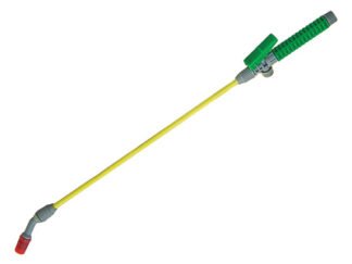 Faithfull Replacement Lance & Trigger For Spray 5 (5023969256252) FAISPRAY5LA