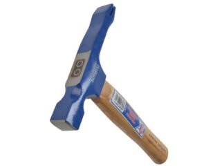 Faithfull Single Scutch Hammer Hickory Handle (5023969208534) FAISSH