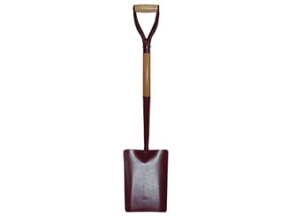 Faithfull Solid Socket Shovel Taper No.2 MYD (5023969232089) FAISST2MYD