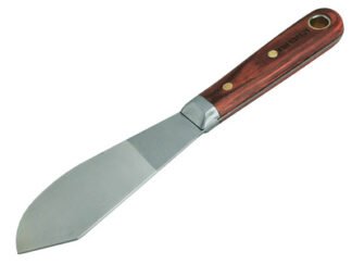 Faithfull Professional Putty Knife 38mm (5010291107017) FAIST107
