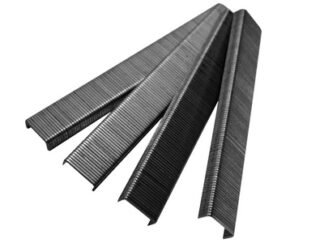 Faithfull Staples Size 3 - 4mm (Pack 1000) (5023969308319) FAIST34MM