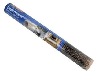 Faithfull Carpet Protector 600mm x 25m (5023969300399) FAITAPECARP