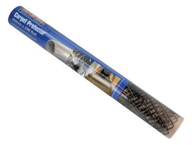 Faithfull Carpet Protector 600mm x 25m (5023969300399) FAITAPECARP