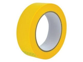 Faithfull Edge Masking Tape 36mm x 41.1m (5023969319780) FAITAPEEDG36