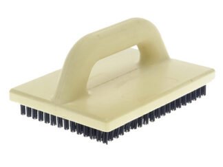 Faithfull Texturing Brush 200 x 150mm (8 x 6in) (5023969209401) FAITEXT86