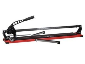 Faithfull Professional Tile Cutter 900mm (5023969003597) FAITLC900