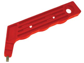 Faithfull Hand DIY Tile Cutter TCT Tipped (5023969301051) FAITLCDIY